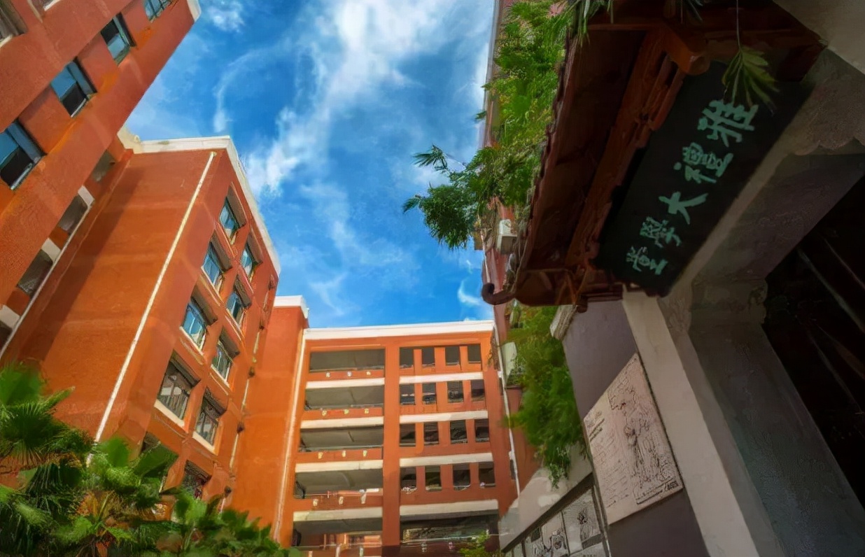 全国高中排名发布，上海中学高居第三，雅礼中学竟无缘前五？