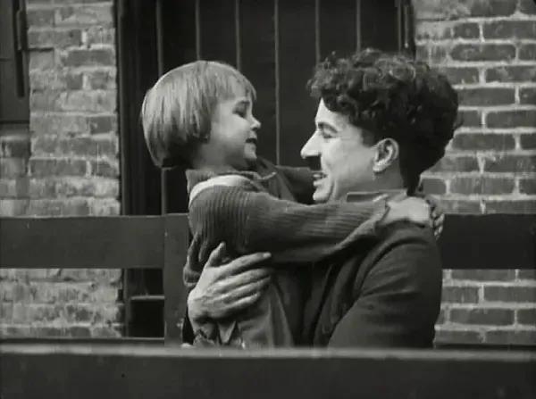 世界电影（0159）美国电影《寻子遇仙记》（1979）剧照欣赏