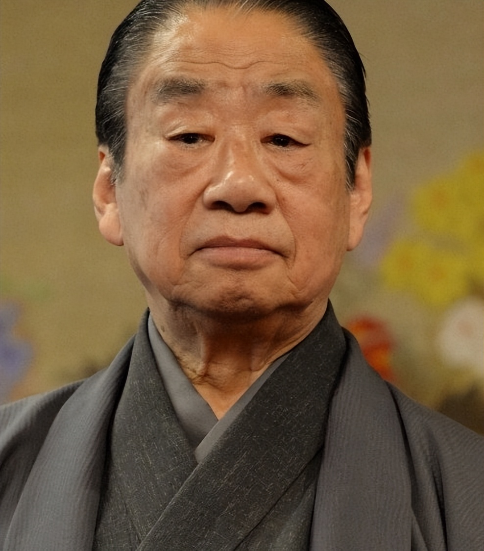 日本著名演员去世，生前获人间国宝名誉，离世原因曝光