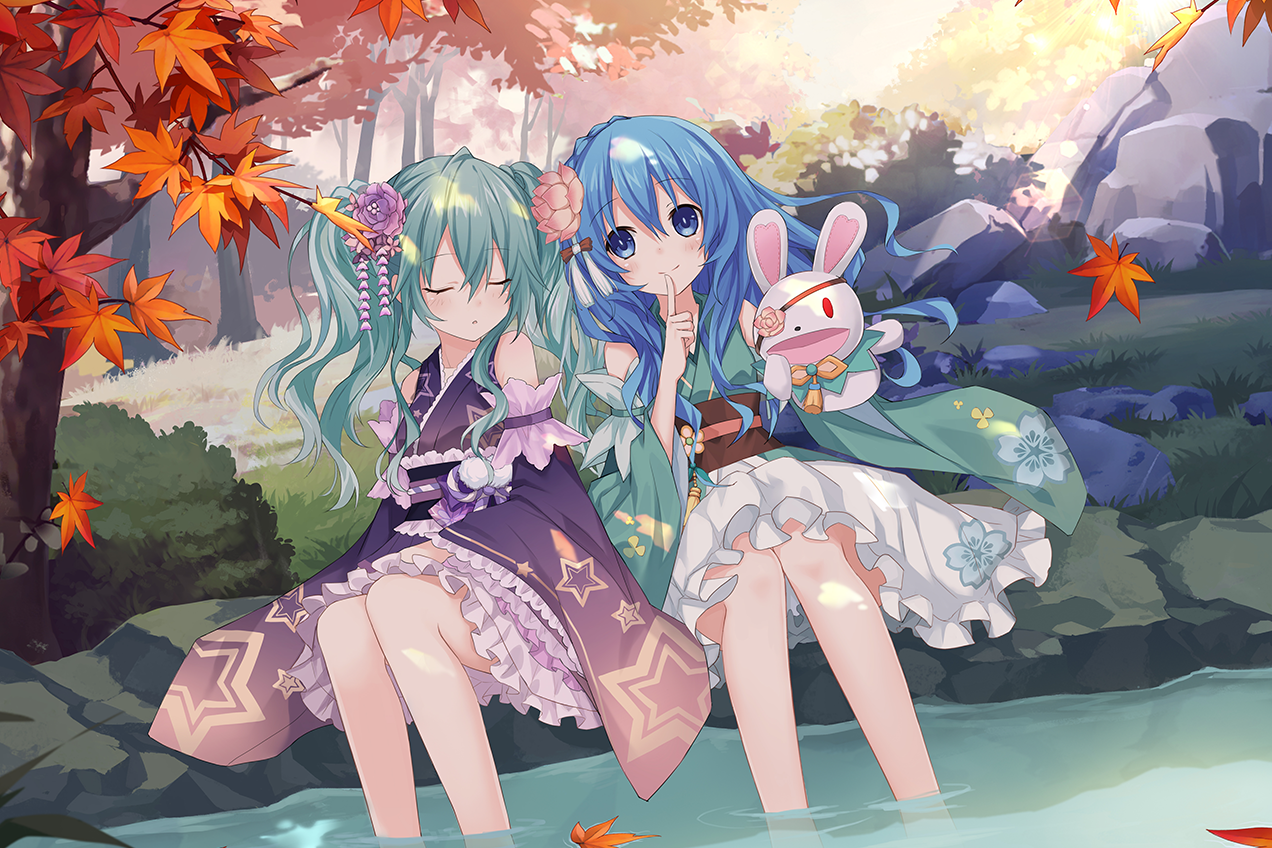 《约战》第四季本条二亚说出的最大秘密,所有的精灵原本都是人类