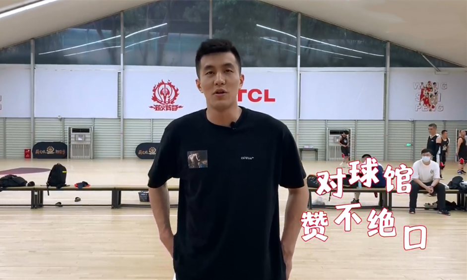 有哪些nba巨星在中国居住(易建联赴美与妻儿团聚，1000万豪宅曝光，美艳娇妻带2子定居美国)