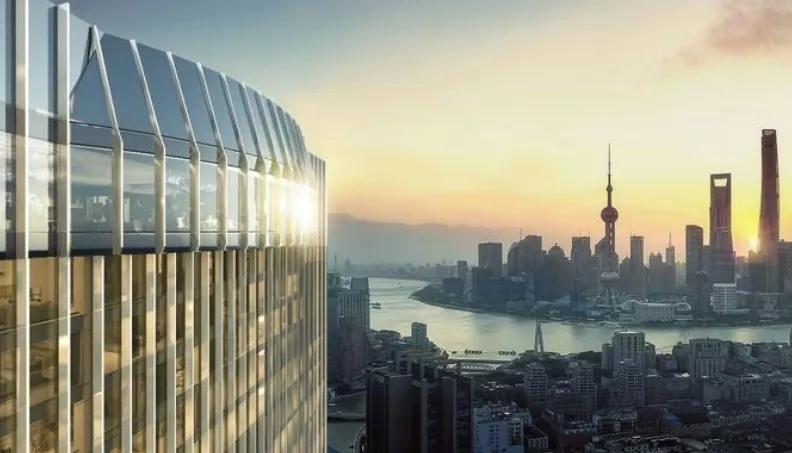2022年值得期待的20+酒店合集