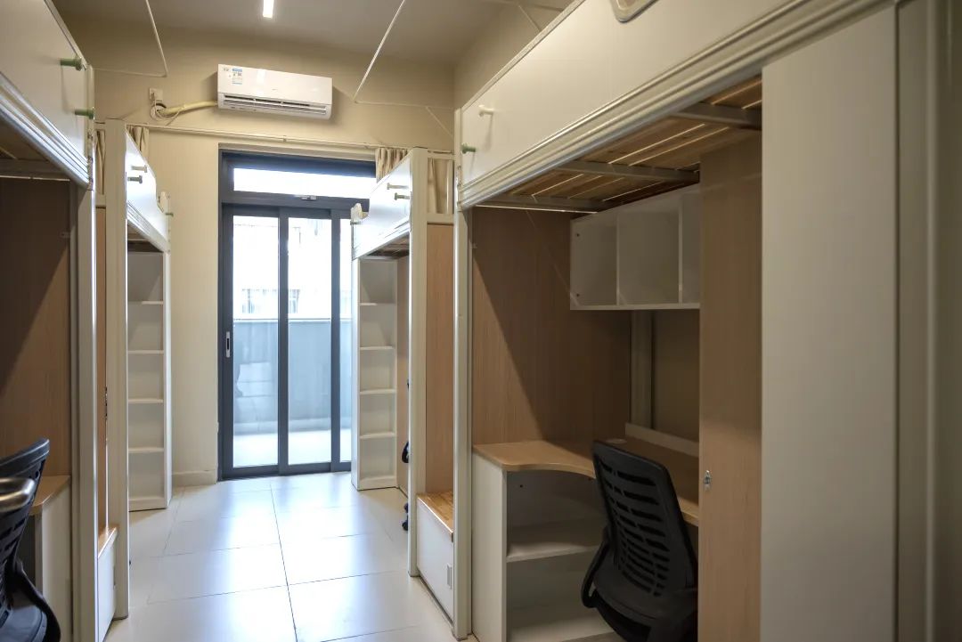 多少分能上深技大？校园开放日给你答案