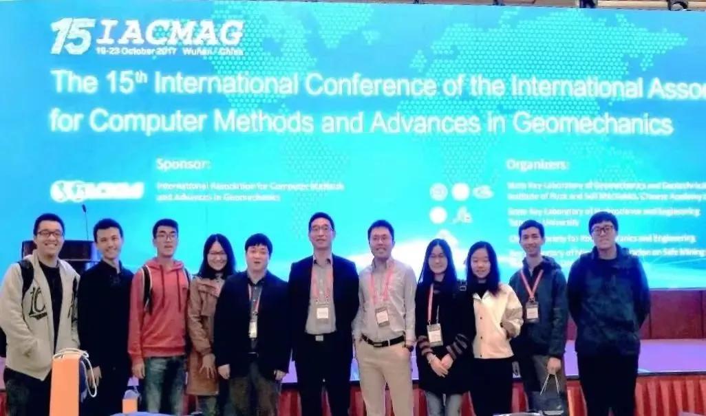 重磅！首届中南大学重大学术进展入选成果揭晓