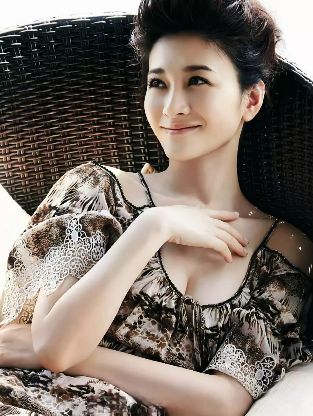 李小冉 美图写真集一