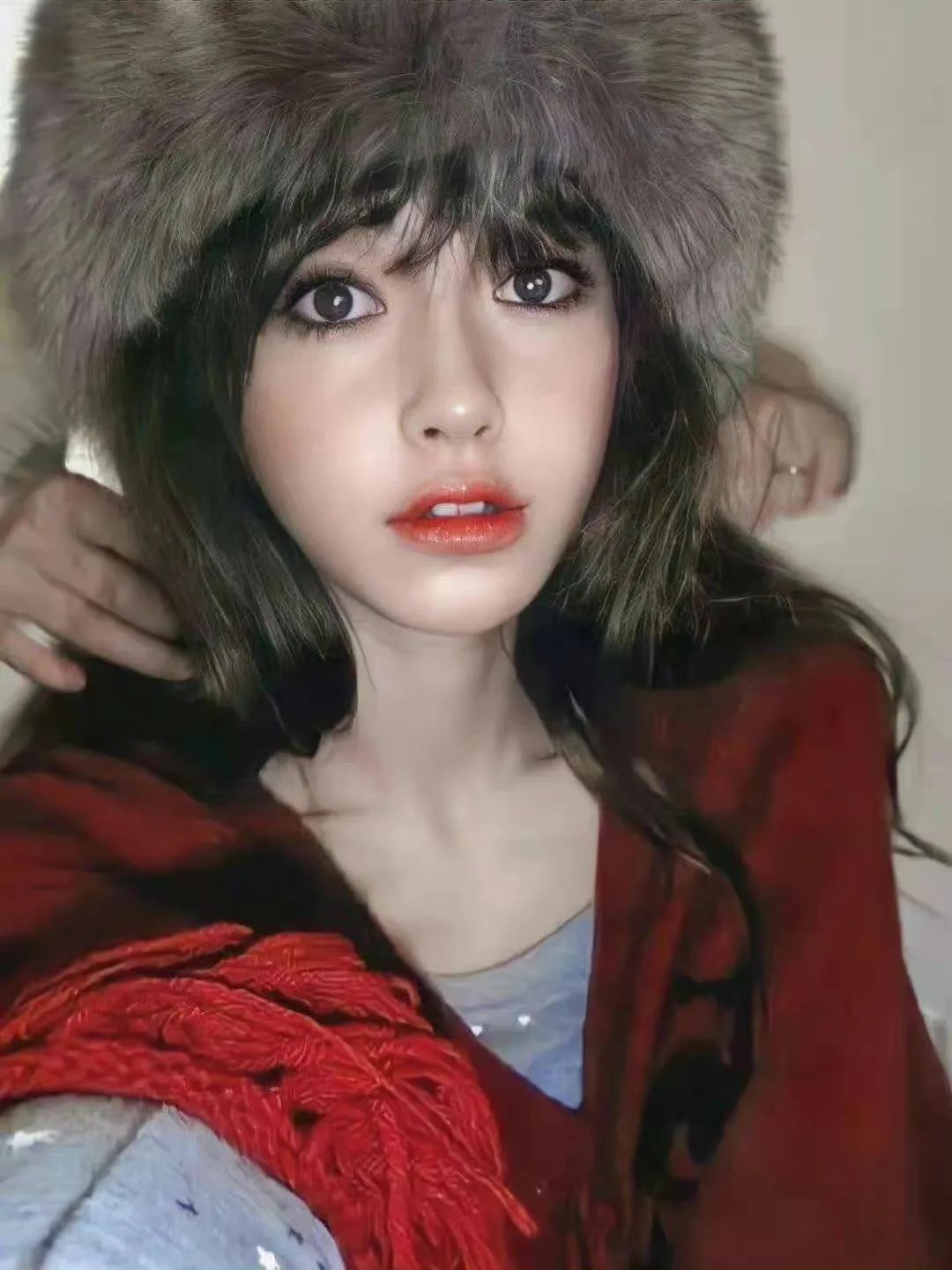 小八卦，签子，张大大，王心凌，baby，许晴