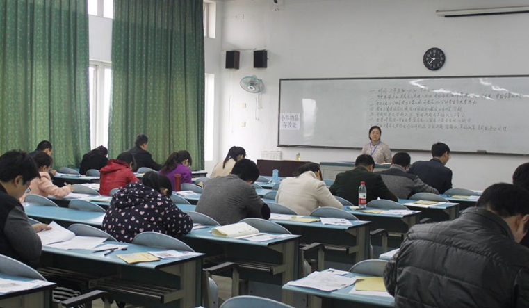 2022年考研笔试临近，阅卷“潜规则”了解下，会答题才能拿高分