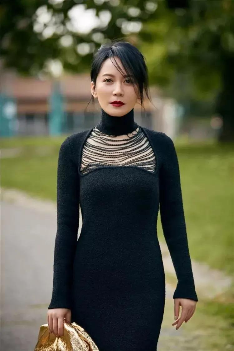 不老女神俞飞鸿