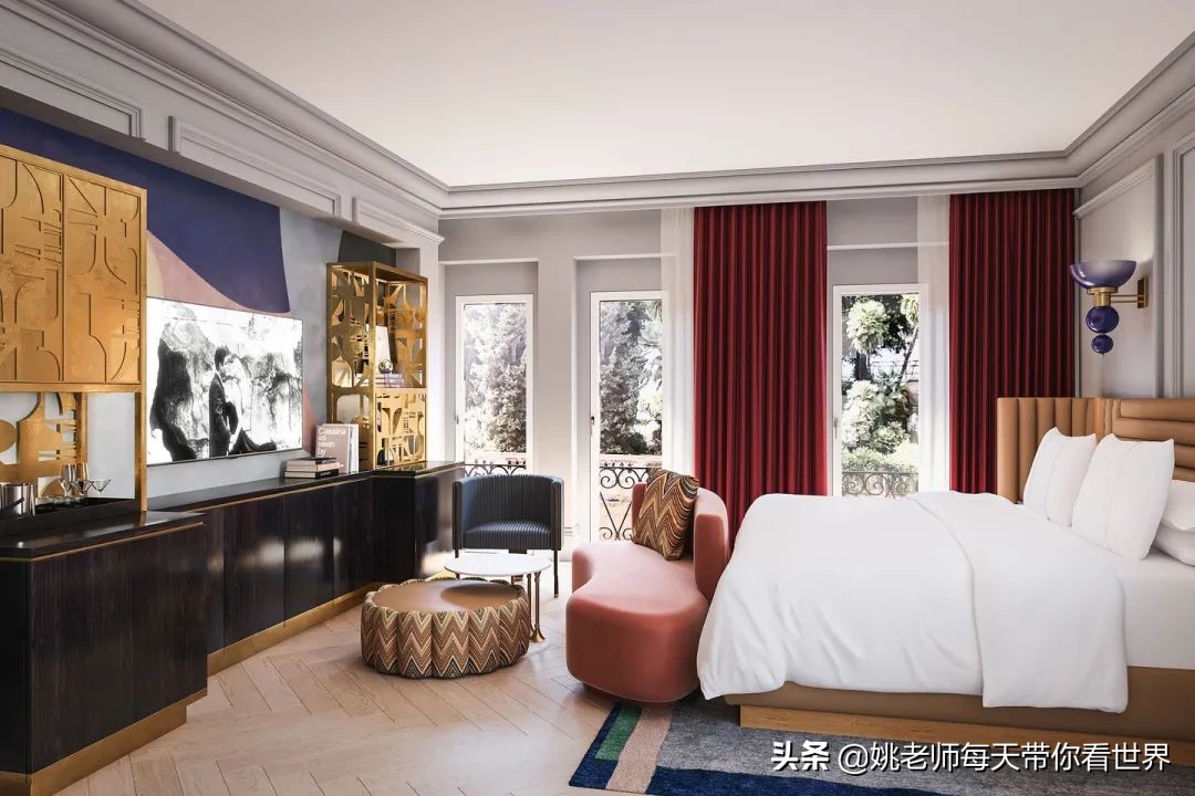 w酒店中國有幾家（2021全球新開7家W，每一家都成地標）