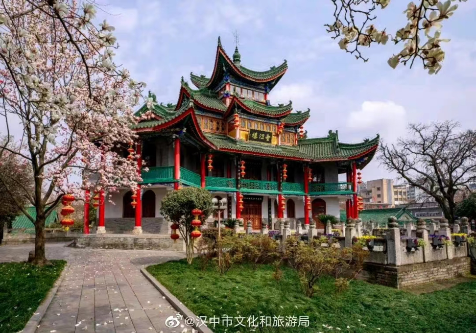 以花為媒，赴一場(chǎng)春日之約！