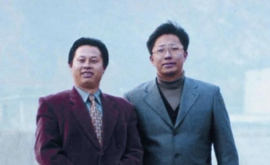 10年前,那个曾教3亿人