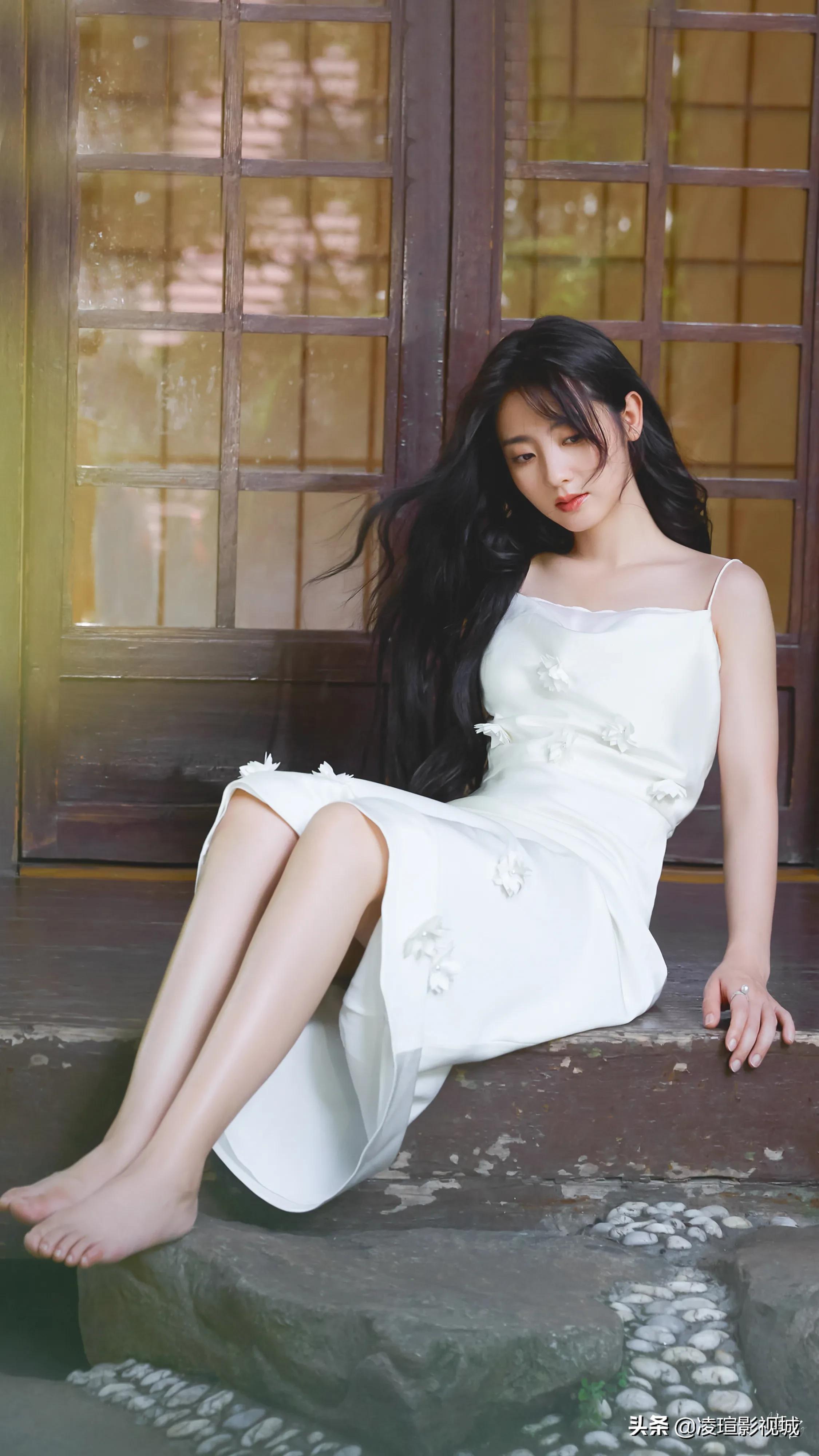 明星壁纸图片分享：邢菲（2）