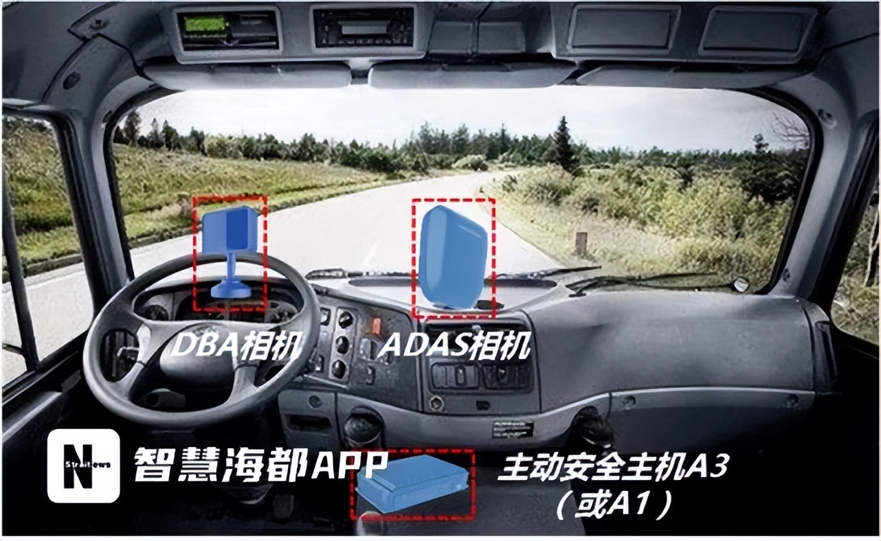 正在推行！事关安全！莆田车主注意