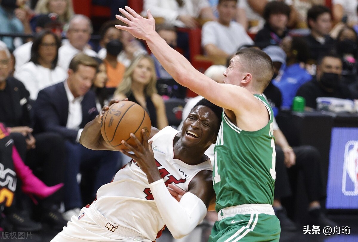 今日NBA(今日NBA：巴特勒大帽塔图姆，贝弗利招募詹皇，欧文又发神仙文)