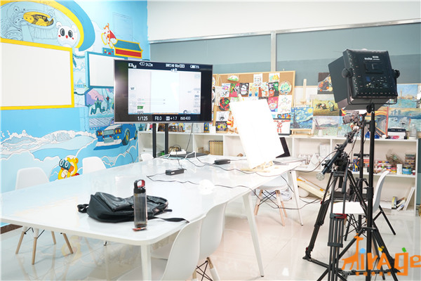 「蜜啦奇美育」少儿美术加盟机构，究竟如何选择？