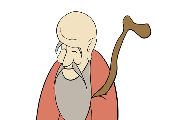 寿命长短并不单靠饮食运动，还有两点也尤为重要，不该被忽视