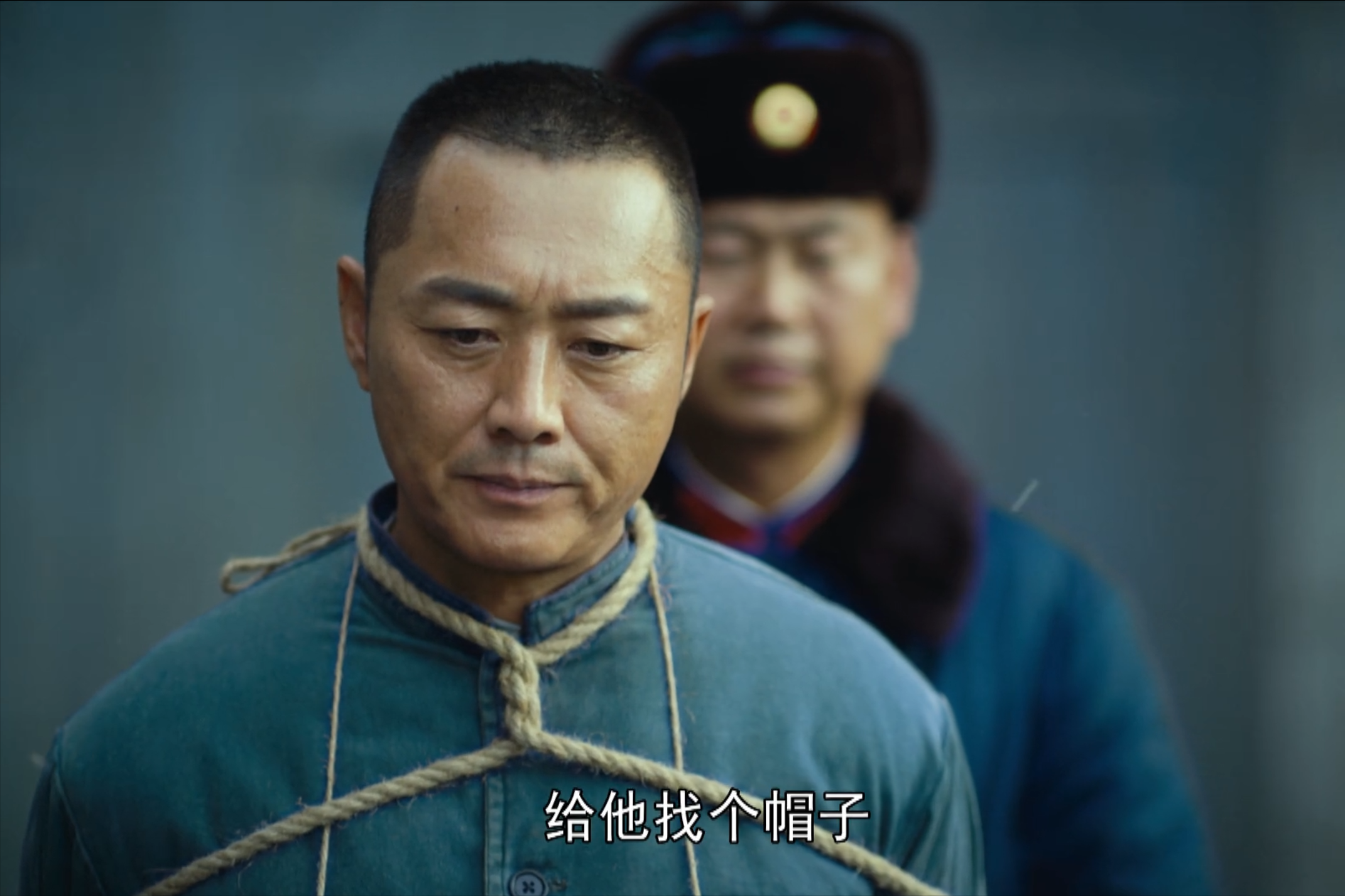 读了《人世间》原著才知，水自流为了报复骆士宾，下了多大一盘棋