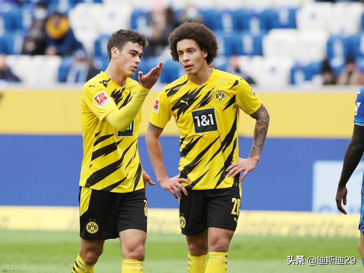 维特塞尔转会马德里竞技