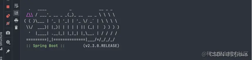 Spring Boot 框架启动过程的源码分析