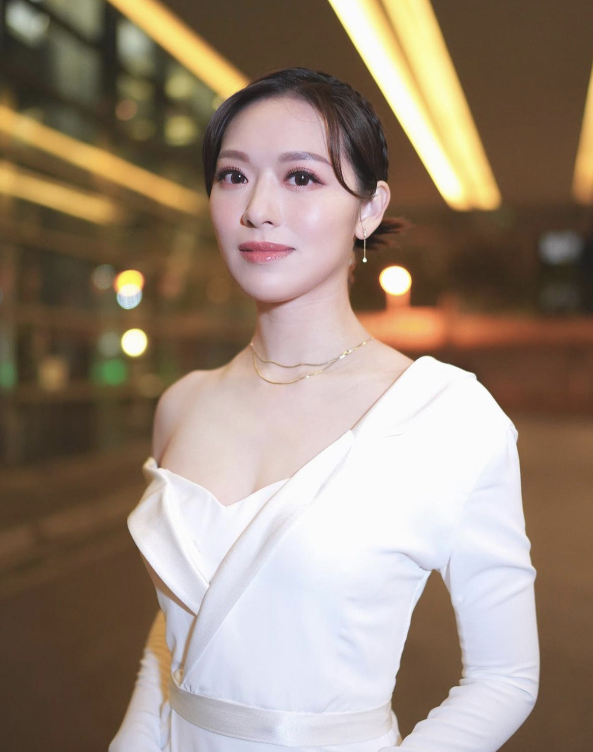 冯盈盈，陈凯琳，李佳芯——细数那些从演员转型成为主持的女艺人