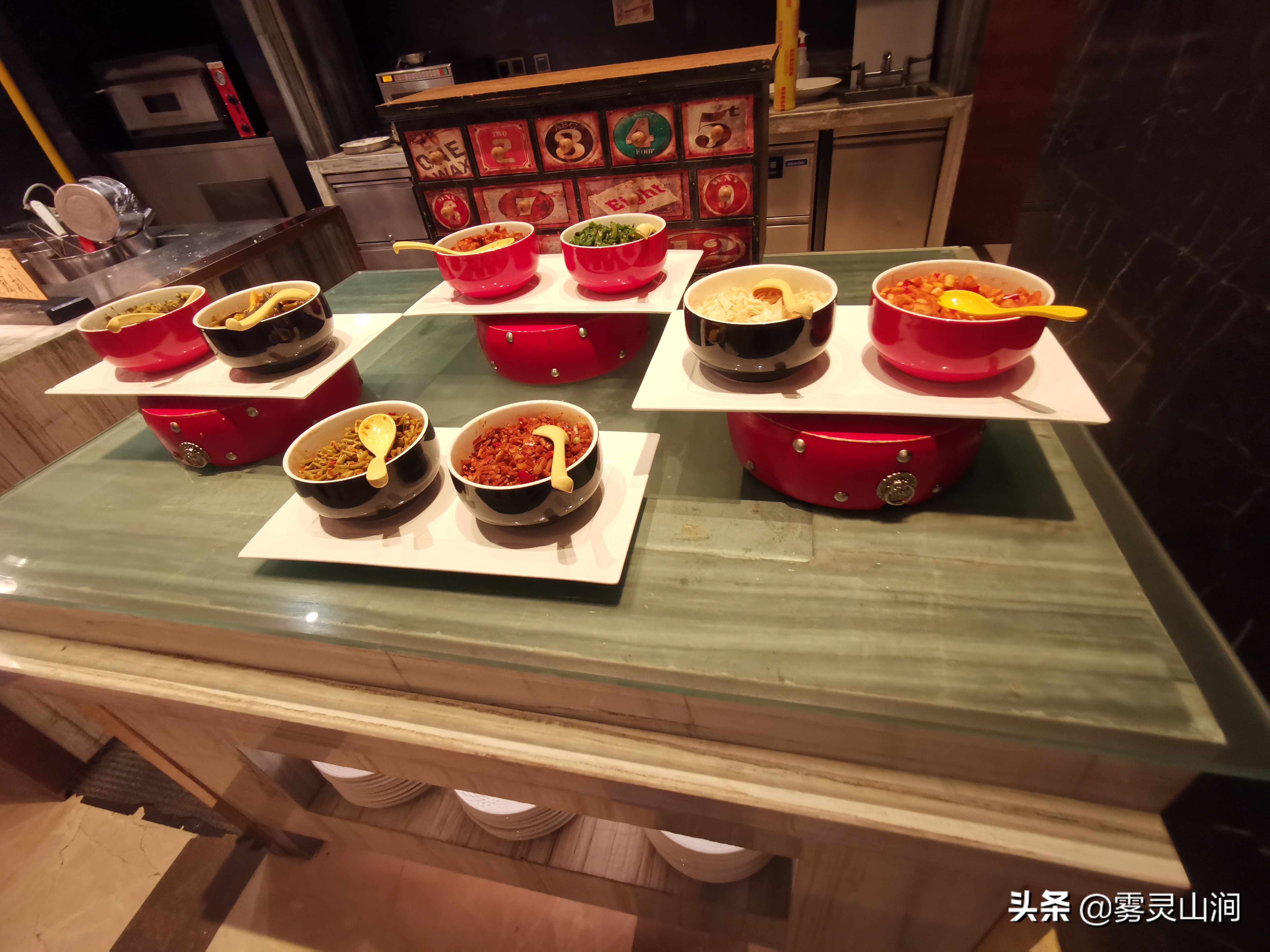 新疆乌鲁木齐市体验最好的五星级酒店—乌鲁木齐希尔顿酒店