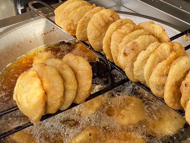 甘肃最有名的10个小吃，据说“天水呱呱”是第一美食，你觉得呢？