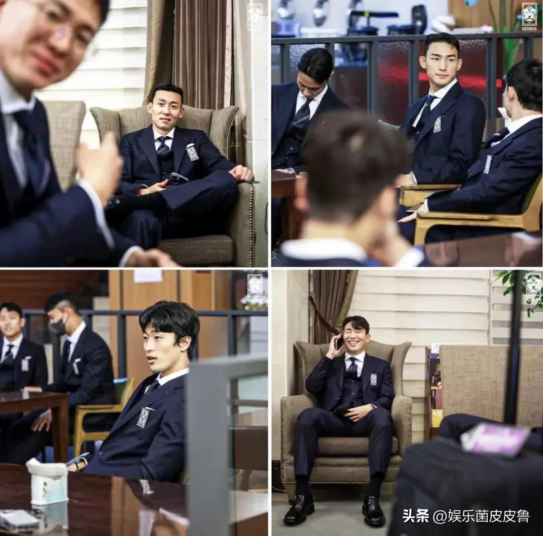 2018世界杯英格兰足球衣（世界杯各国都穿了什么？C罗内马尔帅到起飞，英格兰队西装只有600）