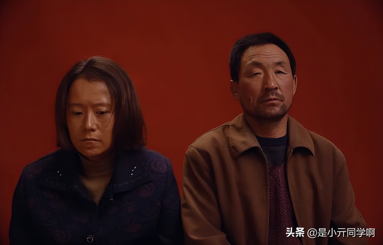 豆瓣8.3，《隐入尘烟》这部电影或许是最被低估的电影了