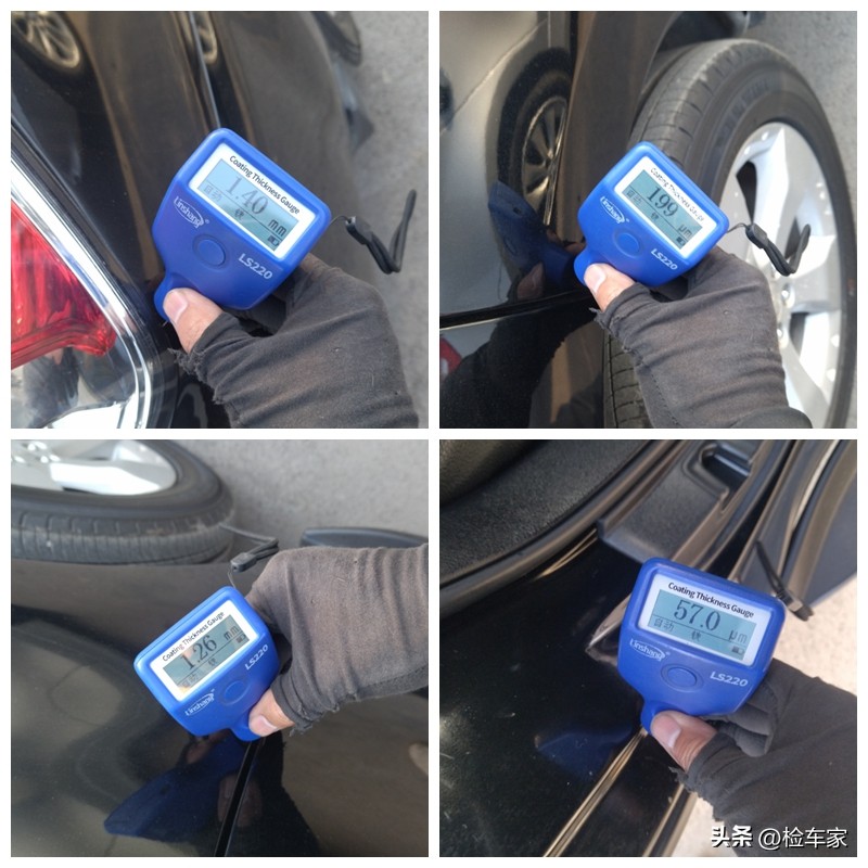 斯巴鲁森林人如何（当年和奥迪Q5同价位，现在只要4万块！这辆斯巴鲁森林人能买不？）