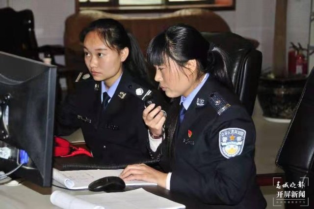打造“四个铁一般”公安队伍，陆良警方面貌大变样