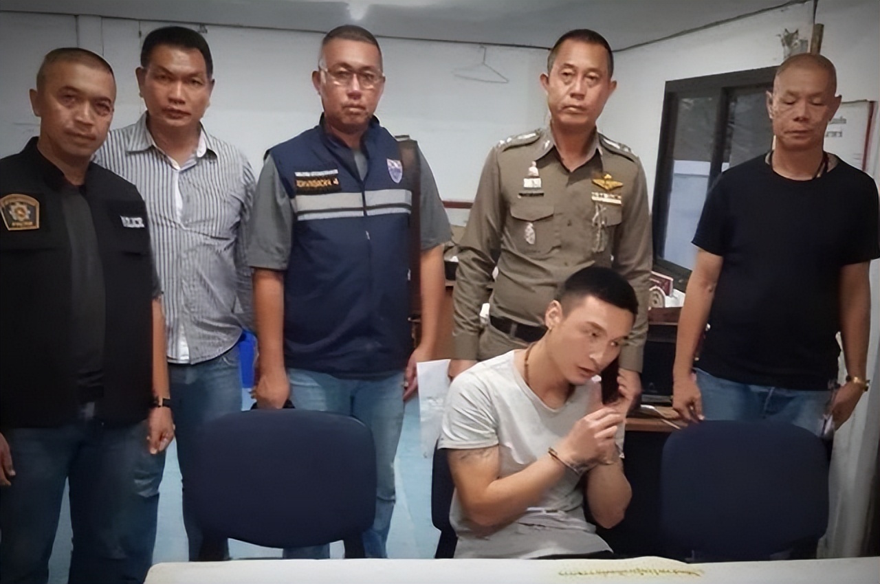 2019年，那个在泰国被丈夫推下悬崖后生还的中国孕妇，后来怎么样