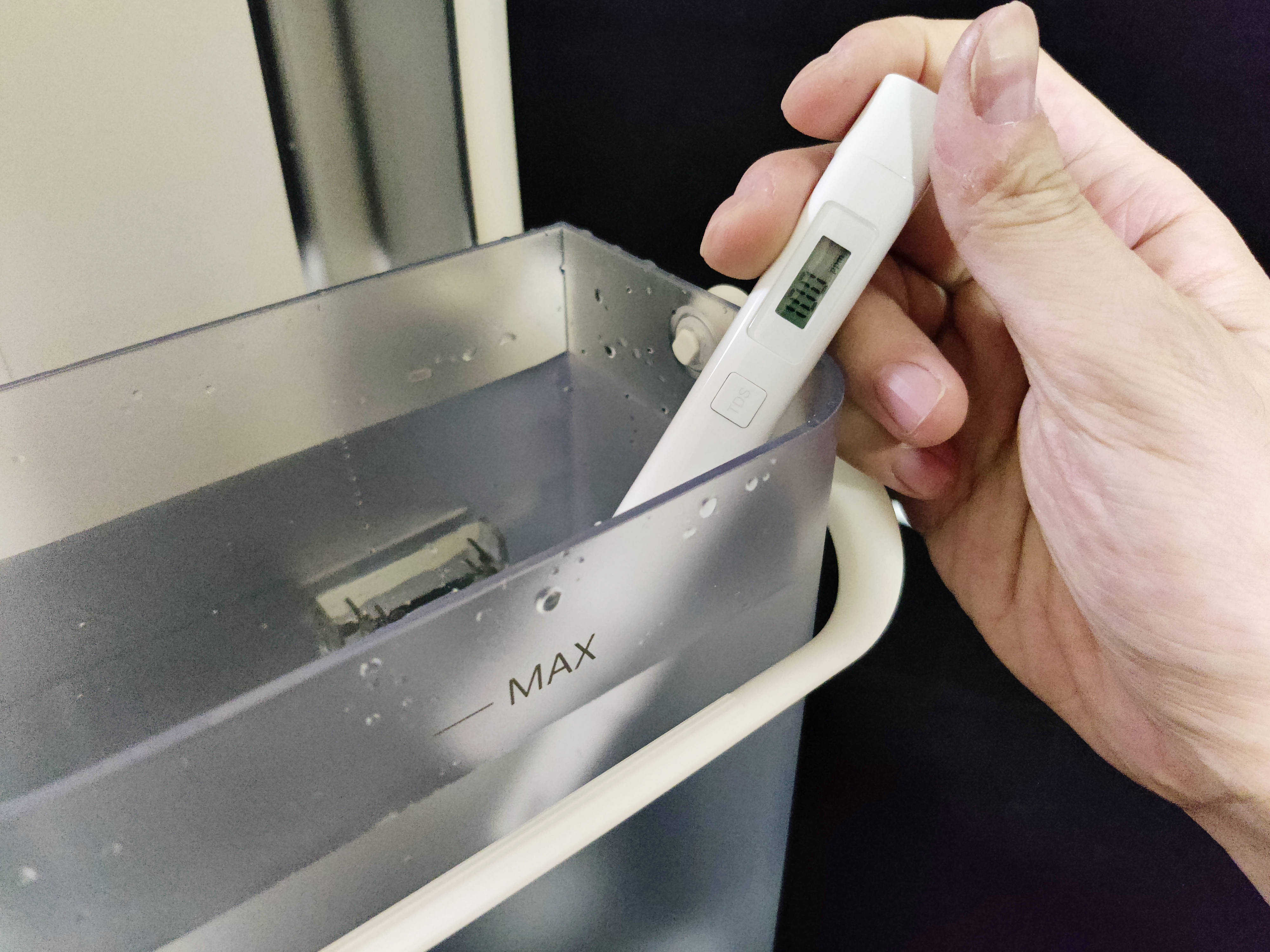 既是净水器、又是即热饮水机——蓝宝DM01小白鲸净饮机体验