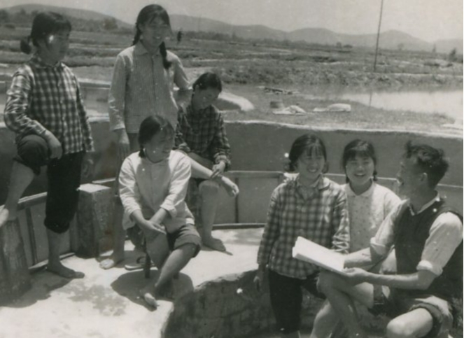 77年高考恢复，被录取的001号学生怎样了？一生都在报效祖国