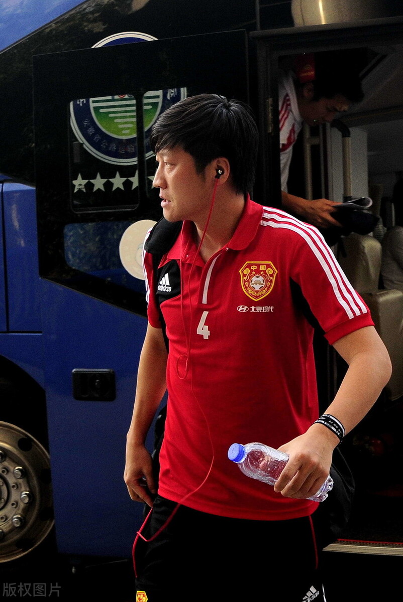 赵鹏:范志毅当年批评我,是真心热爱足球能够理解