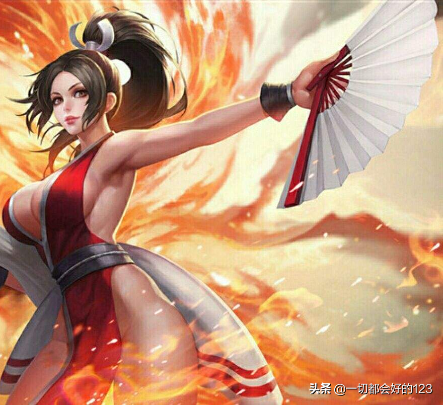 王者荣耀全108名英雄出场动画台词，对抗发育，打野，中路，辅助