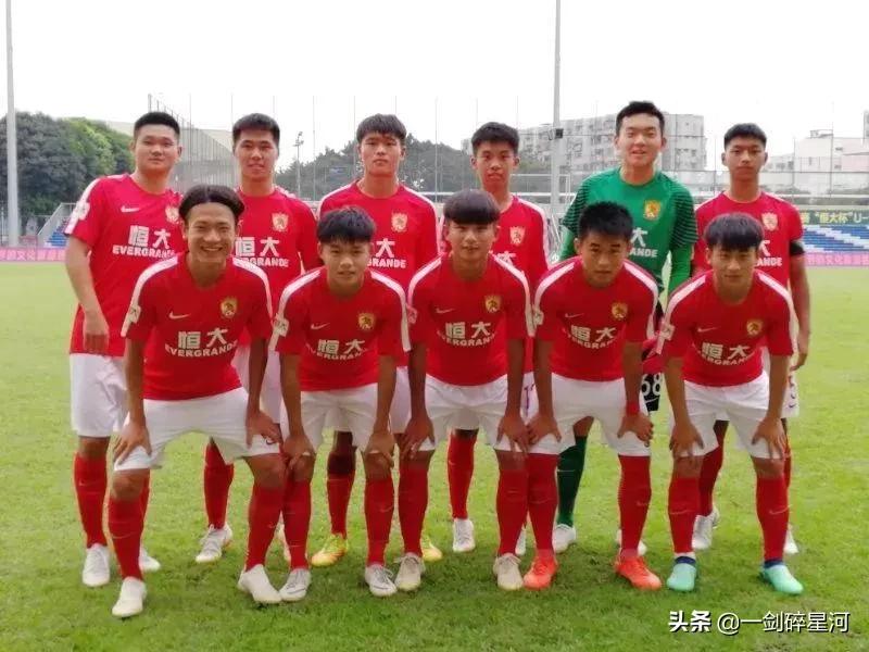 中超预备队有什么关系(中超派遣预备队踢亚冠！AFC: 搞什么？玩呢？)