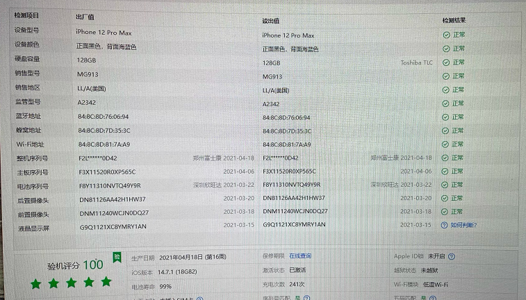 苹果12promax多少钱（苹果12ProMax测评）