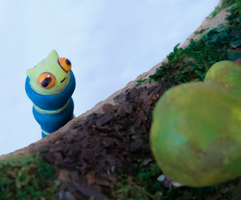 2021年帕森斯设计学院插画设计毕业展（BFA）