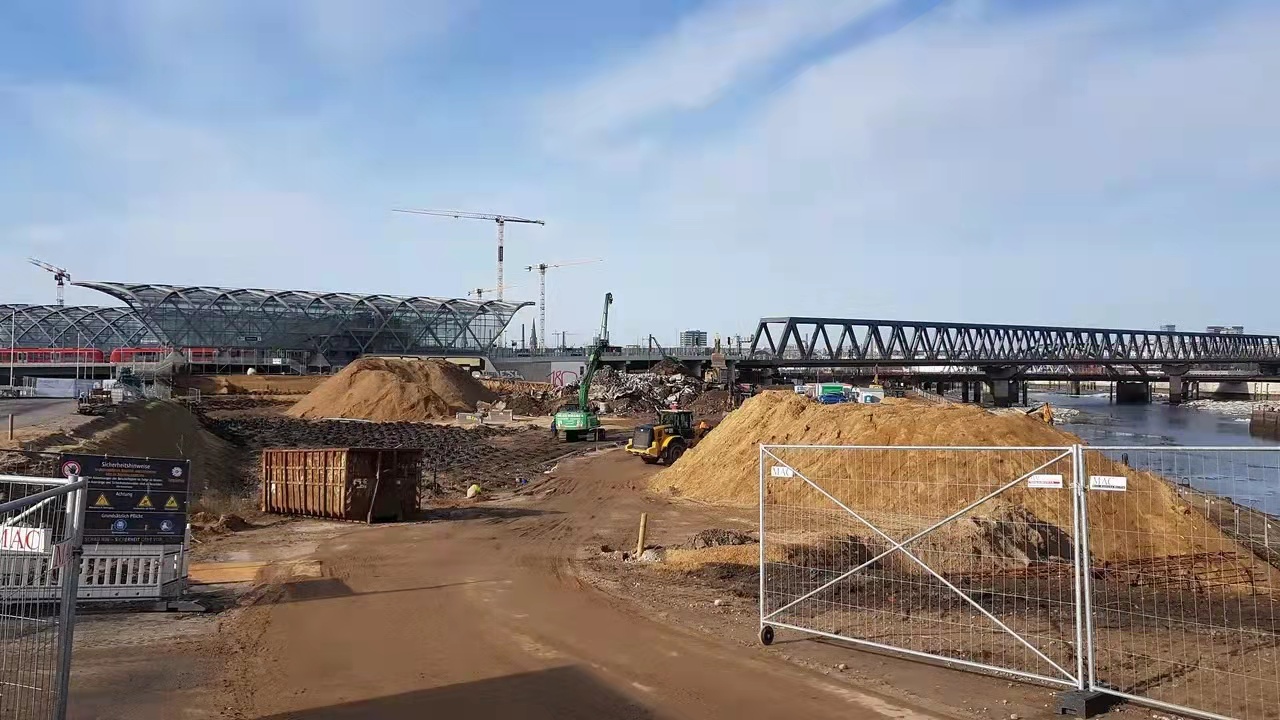 全球十大经济体在建的最高建筑——中国引领高度，法日创国内新高