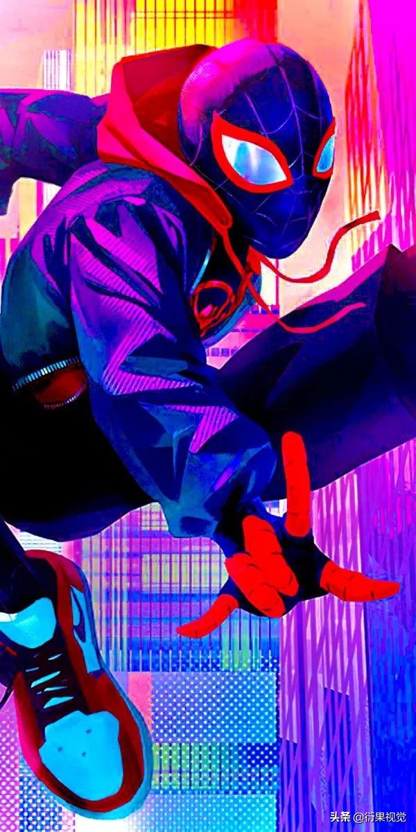 13種當下正火的設計風格，潮爆了