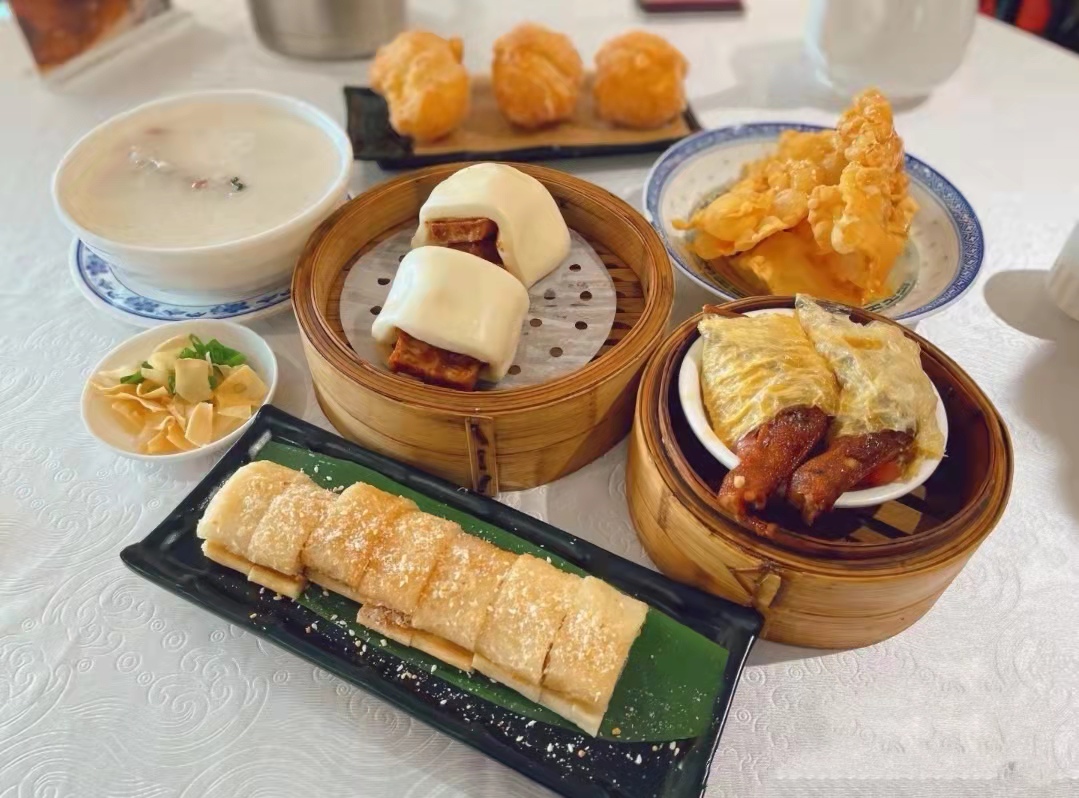 广州的“6大名菜”都有哪些？你吃过几种？网友：粤菜果然不一般