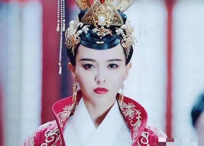 哪些女明星的眼睛很漂亮？