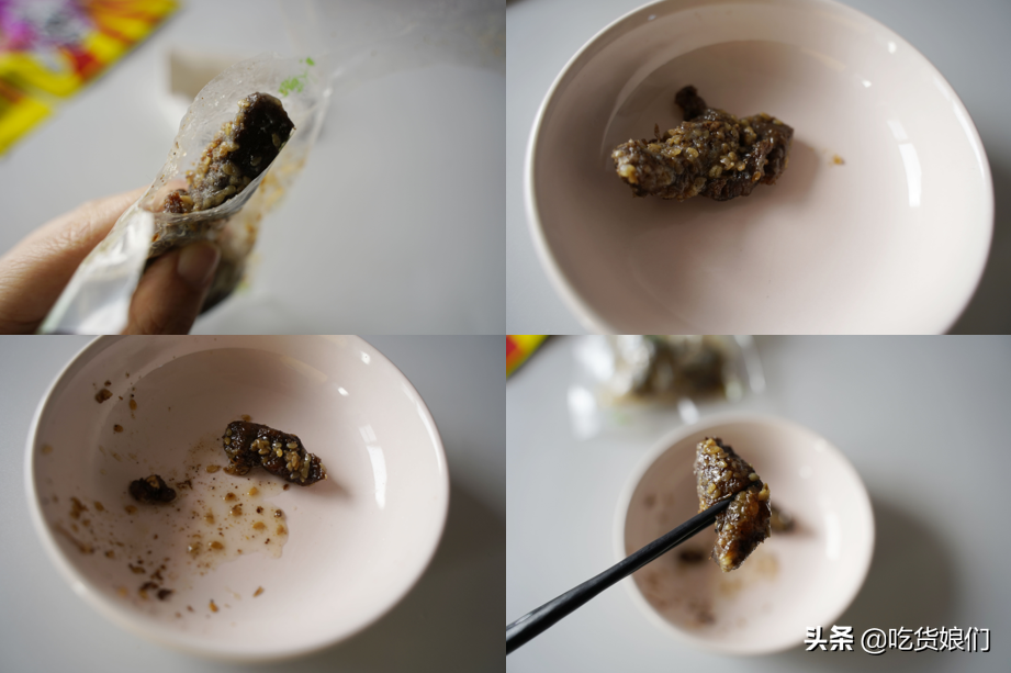 货真价实牛肉干选购指南，10款可以闭眼入，7款踩雷不推荐