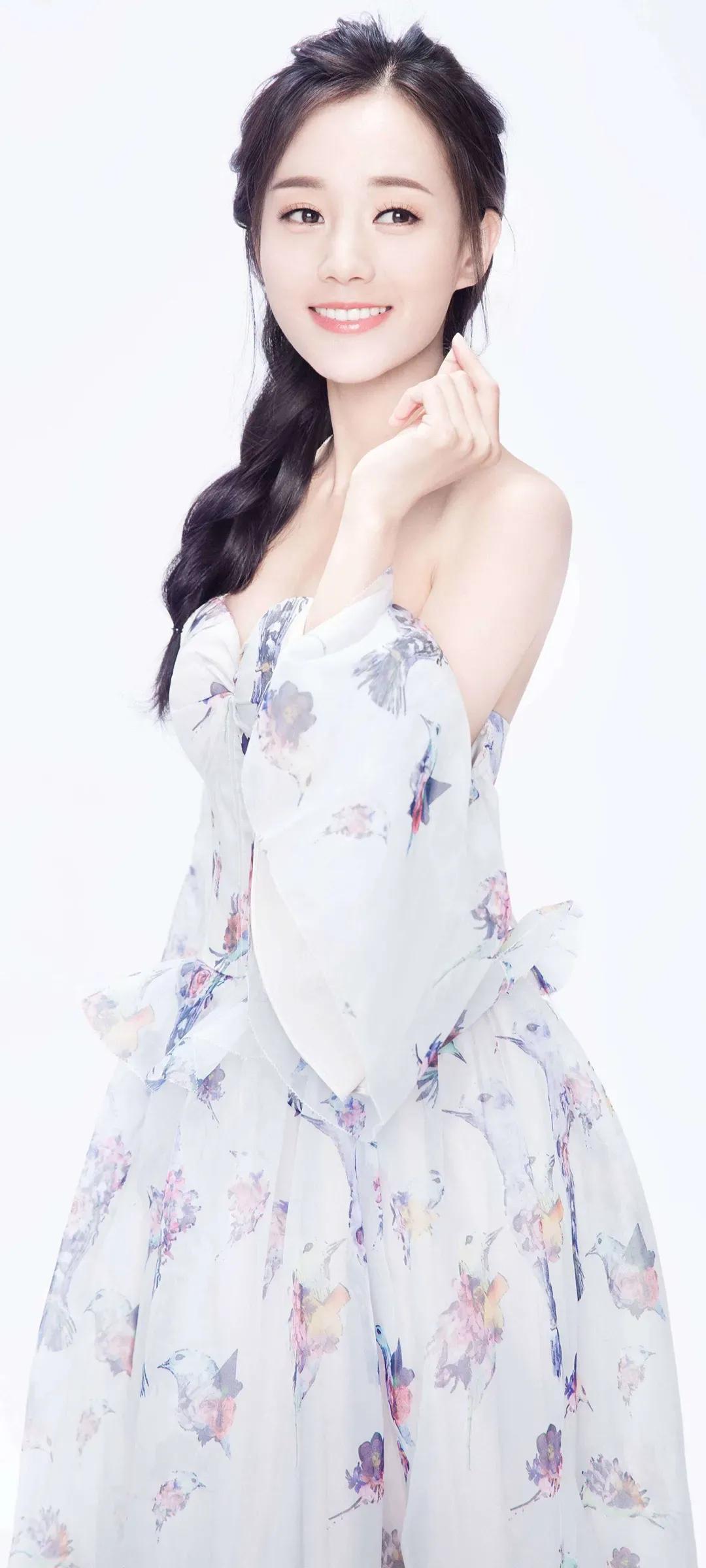 《每日一星》李一桐