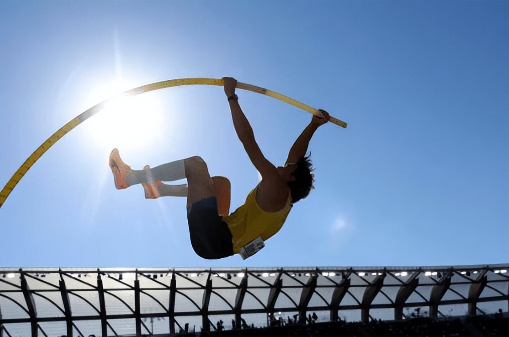 第十二届全运会奖牌榜排名(田径世锦赛最终奖牌榜排名