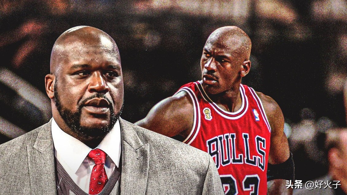 nba歷史上最偉大的球員有哪些（美媒評(píng)NBA歷史最具影響力前五巨星：3人實(shí)至名歸，2人可以被替代）