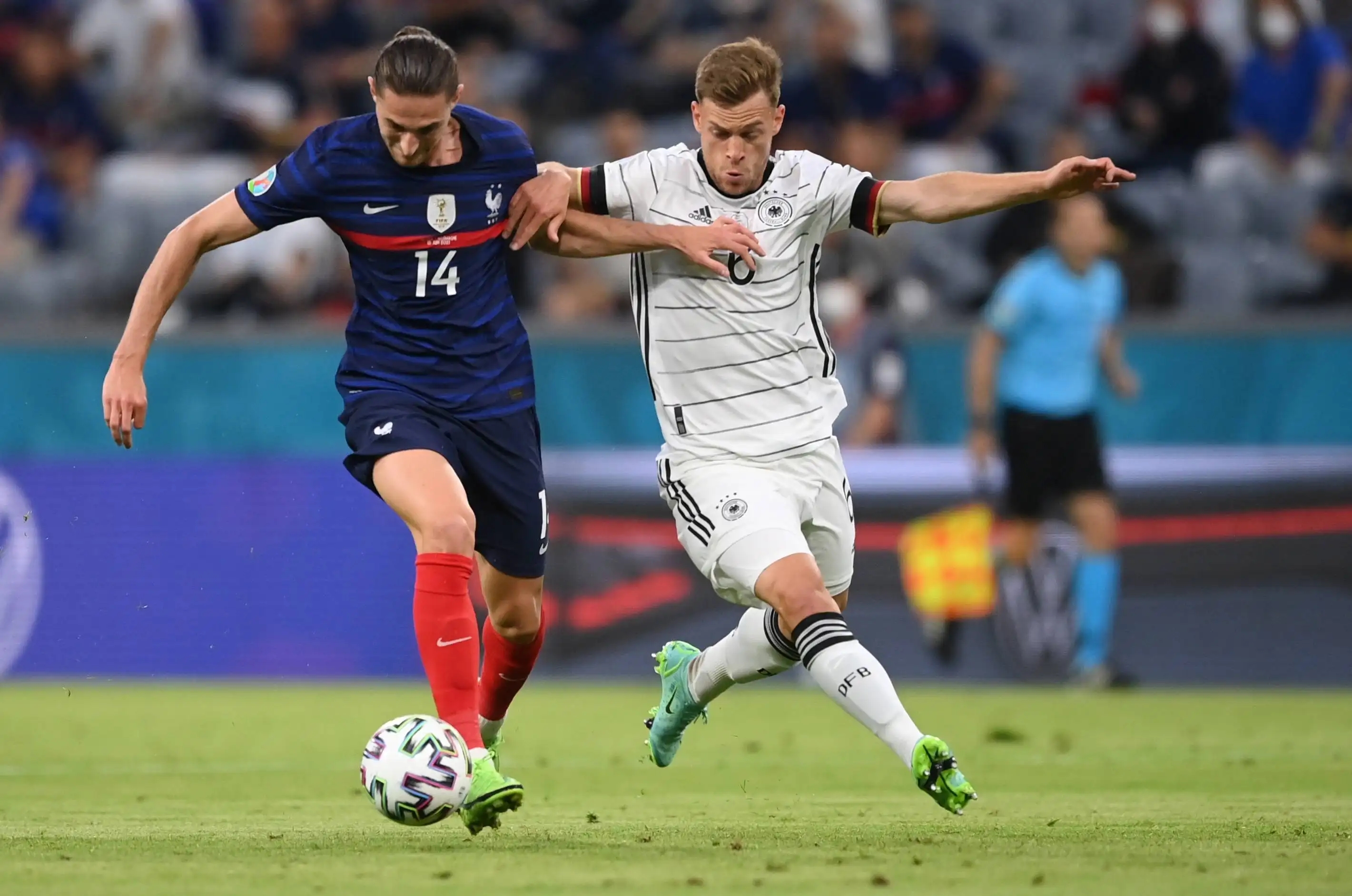 德国世界杯阵容预测（德国世界杯阵容猜想！门神之位无悬念，锋线群星云集难以掩盖缺陷）