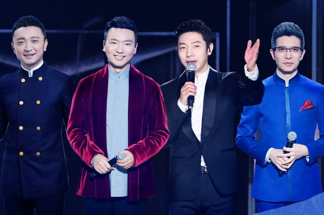 又一主持人翻车！直播中途情绪失控，发飙怒斥你指啥