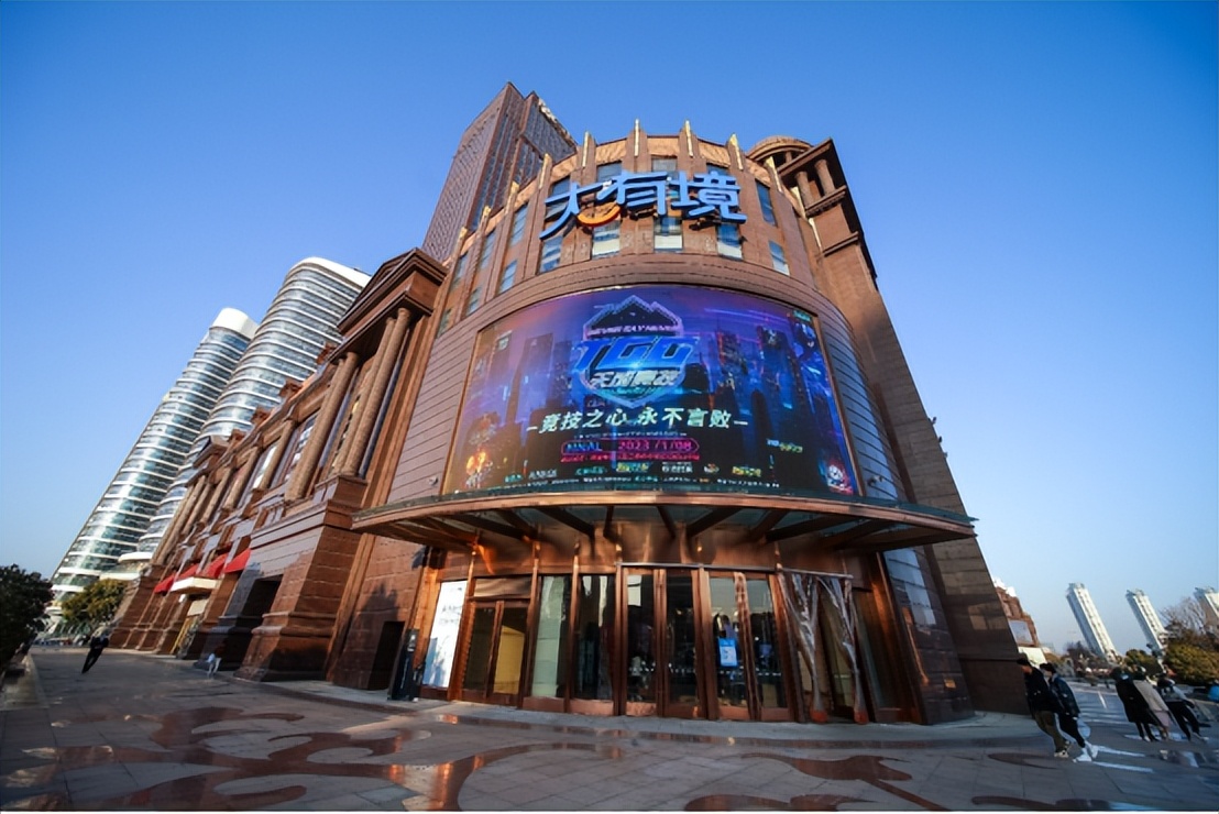 巅峰对决总决赛（冬日战火点燃巅峰对决，2022 TGG冬季杯全国总决赛圆满落幕）