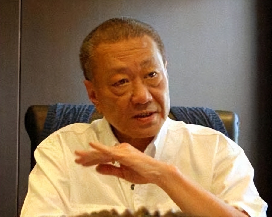 从二太去世，再来说说当年何猷光的悬案，到底是不是二房做的